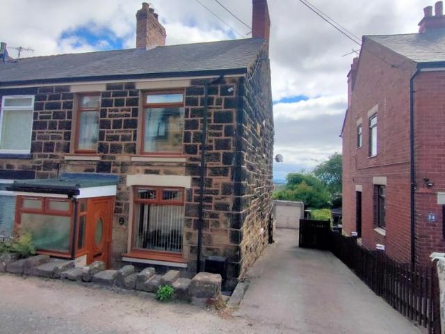 House for sale in Summerhill, Wales