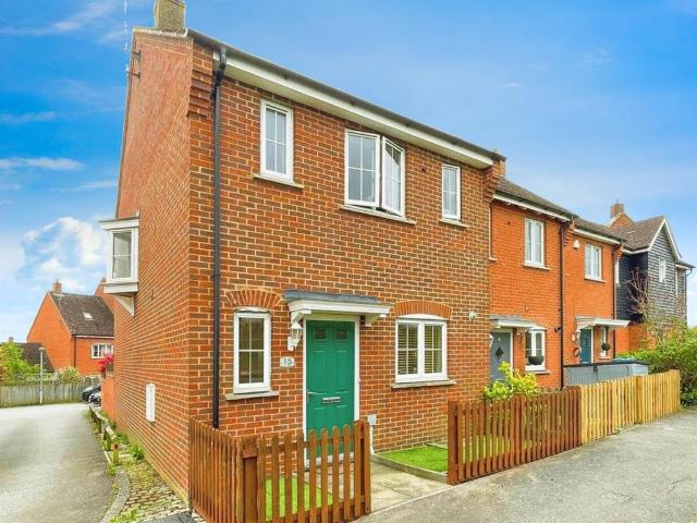 House for sale in Buckingham Park, Buckinghamshire
