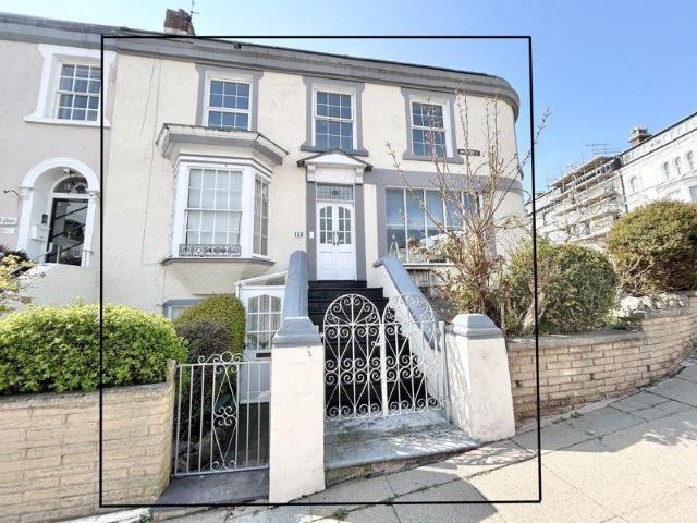 House for sale in Llandudno, Wales
