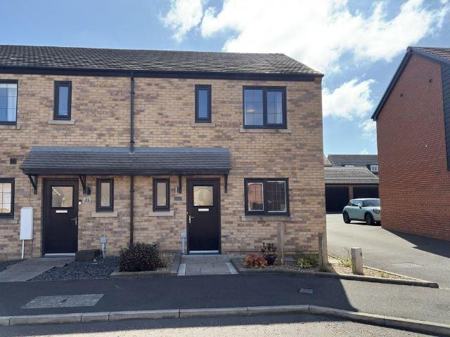 House for sale in Shiremoor, Isle Of Man
