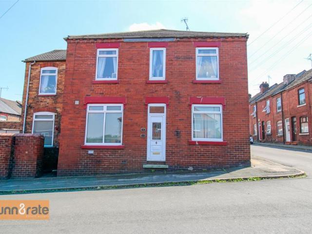 House for sale in Norton-Le-Moors, Sneyd Green