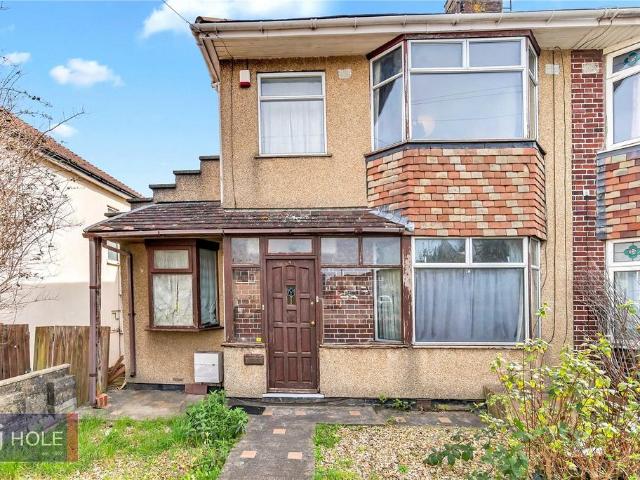 House for sale in Filton, South Gloucestershire