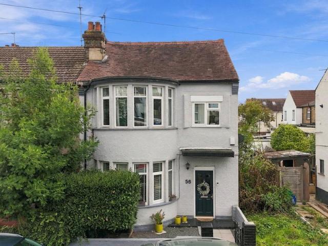 House for sale in Leigh on Sea, Southend-on-Sea