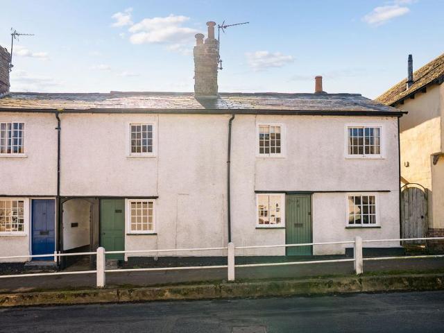 House for sale in Duton Hill, Essex