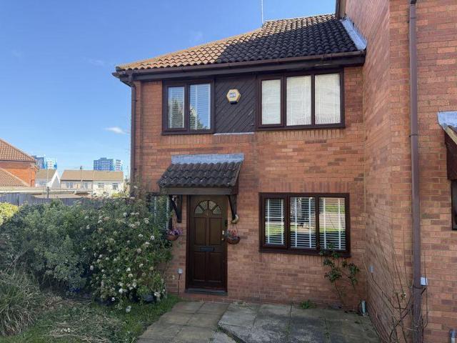 House for sale in Hockwell Ring, Leagrave