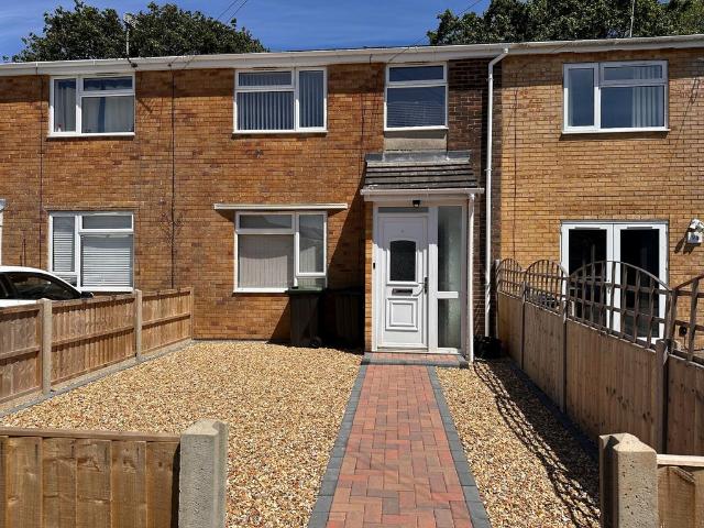 House for sale in Ashurst Bridge, Hampshire