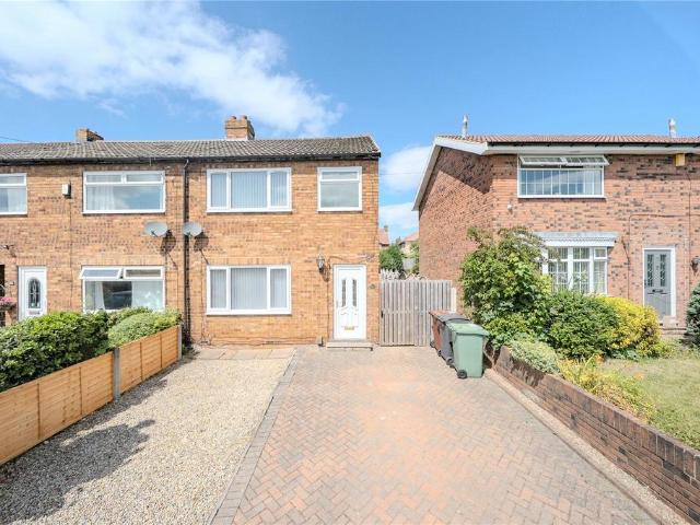 House for sale in Fulneck, West Yorkshire