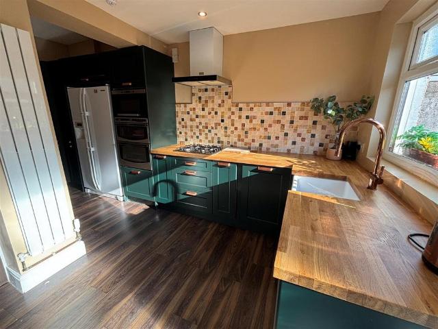 House for sale in Aberavon