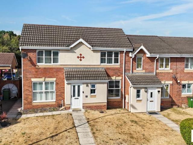 House for sale in Pinfold, Leicestershire