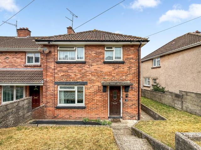 House for sale in Derby, Kentisbury