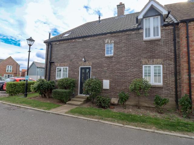 House for sale in The Bay Filey, Filey