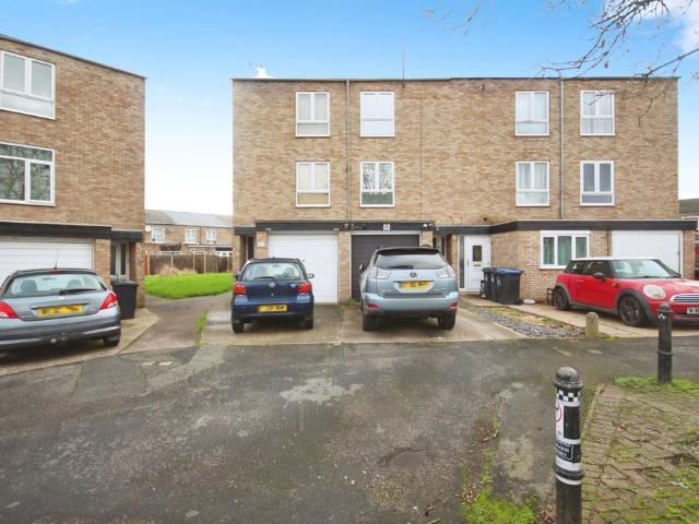 House for sale in Sydenham, Green Close
