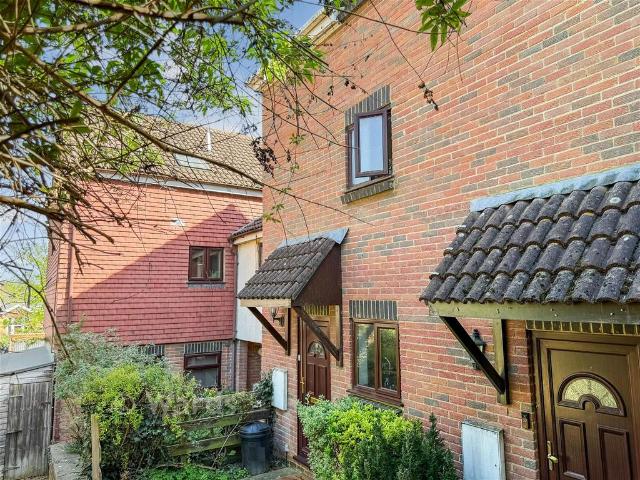 House for sale in Ringlestone, Maidstone