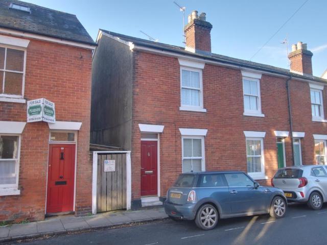 House for sale in Barton Stacey, Isle Of Man