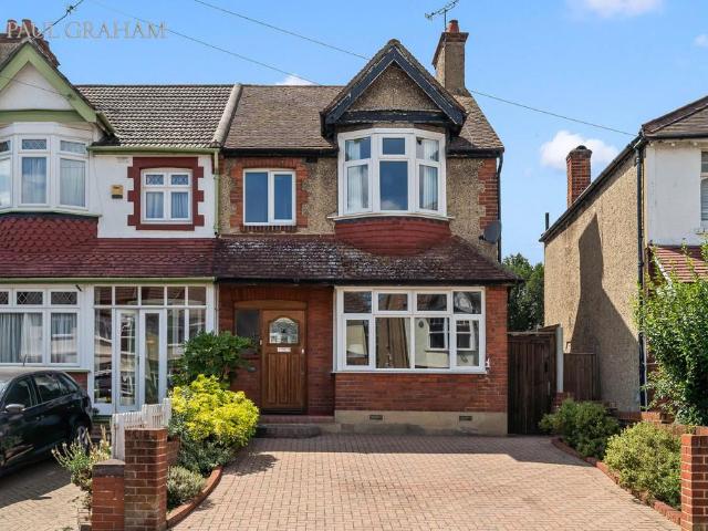 House for sale in London Borough of Sutton, Greater London