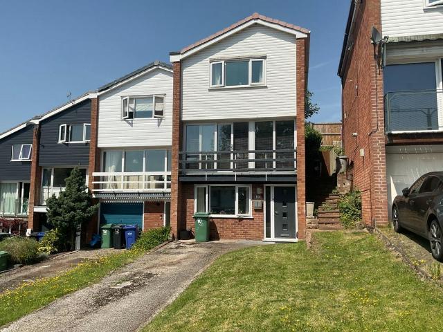 House for sale in Stourbridge, West Midlands