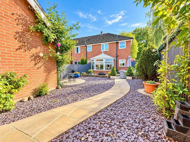 House for sale in Mellis, Mid Suffolk