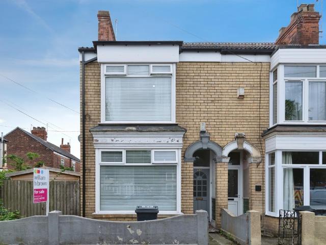 House for sale in Avenues, Hull