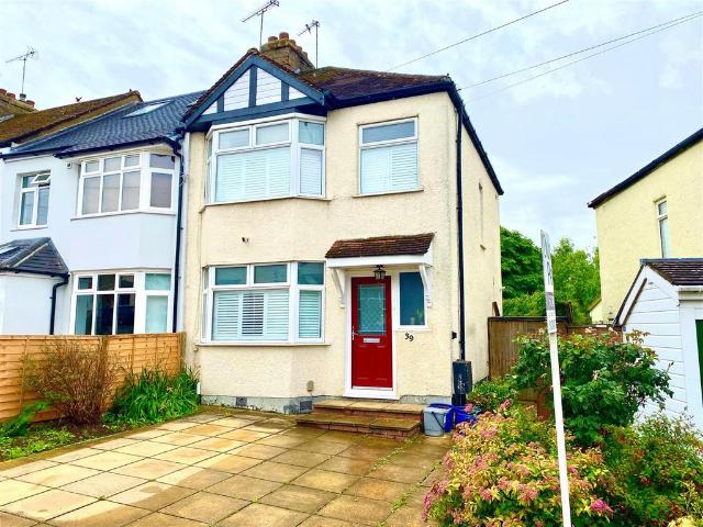 House for sale in Potters Bar, Hertfordshire