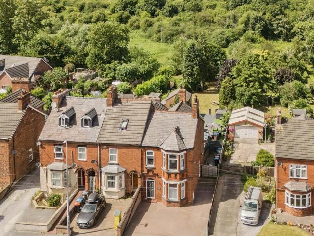 House for sale in Witton, Leftwich