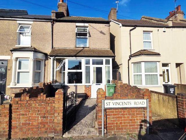 House for sale in New Town, Monks Orchard
