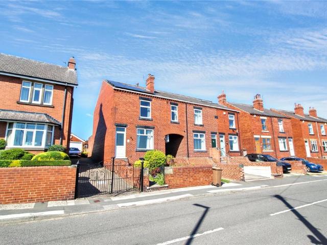 House for sale in West Yorkshire