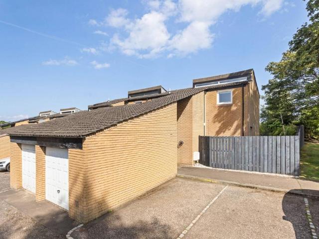 House for sale in Cramond, Scotland