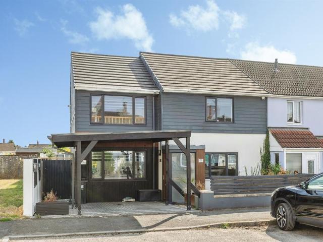 House for sale in Cadbury Heath, South Gloucestershire
