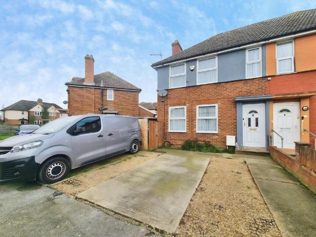 House for sale in Whitton, Key Street