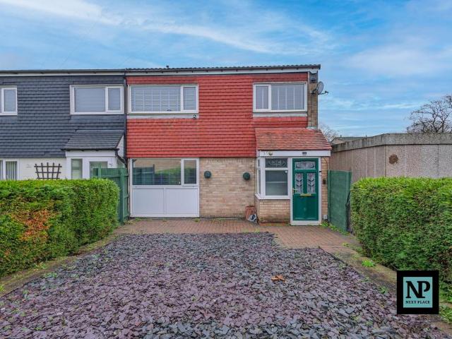 House for sale in Coleshill, West Midlands