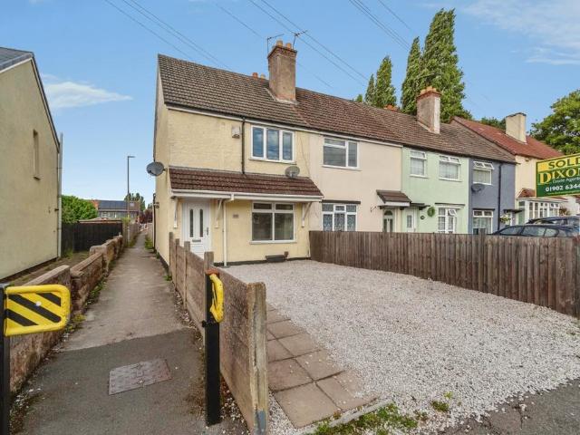 House for sale in Lane Head, Willenhall