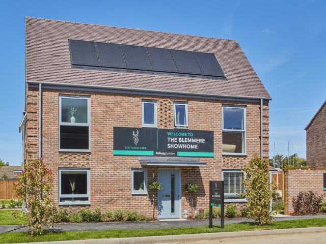 House for sale in London Borough of Havering, Greater London