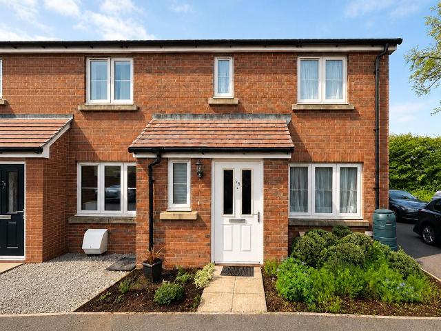 House for sale in The Maltings, Shaftesbury