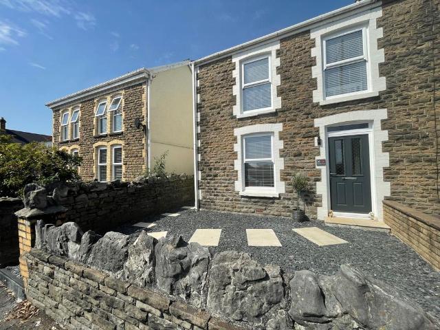House for sale in Coedffranc, Skewen