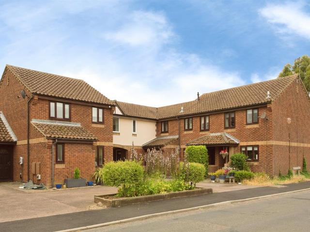House for sale in Fen Drayton, Arrington