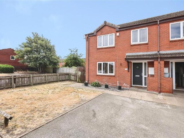 House for sale in Nechells, West Midlands