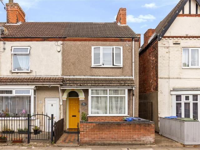 House for sale in Grimsby, North East Lincolnshire