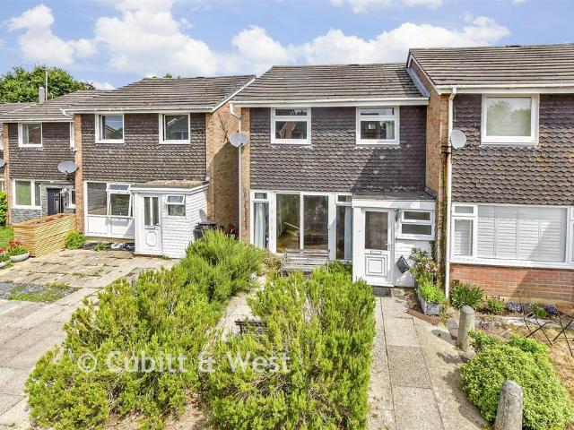 House for sale in Chichester, Littlecote