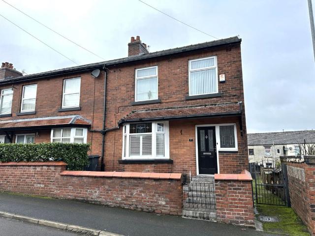 House for sale in Shaw Edge, Pendock