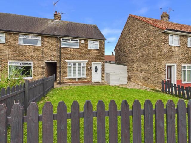 House for sale in Greatfield, Hull