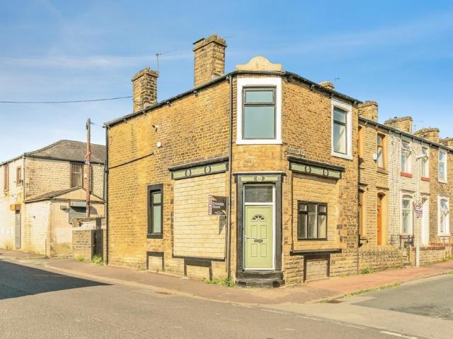 House for sale in Rose Hill, Burnley