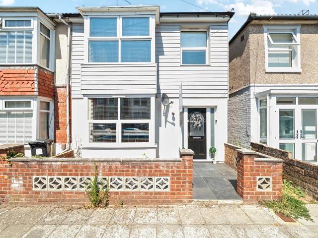 House for sale in Baffins, City Of Portsmouth
