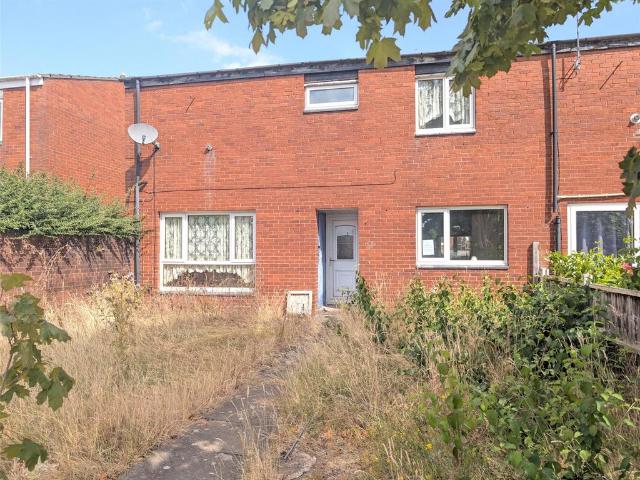 House for sale in Brookside, Telford