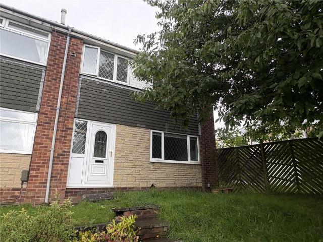 House for sale in New Earth, Oldham