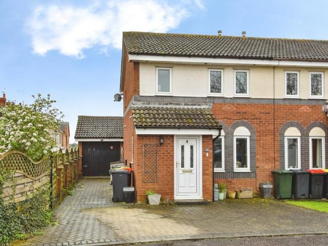 House for sale in Heaton-with-Oxcliffe, Bare