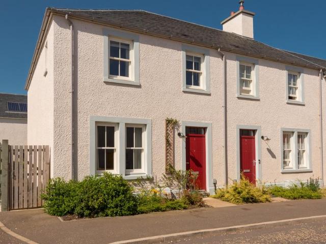House for sale in Longniddry, Scotland
