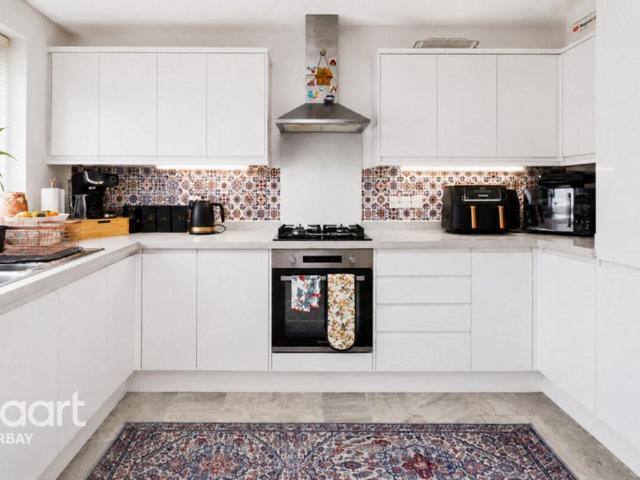 House for sale in Ellacombe, Babbacombe