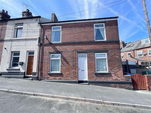 House for sale in Blackburn, South Yorkshire