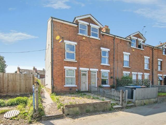 House for sale in Westbourne, Key Street
