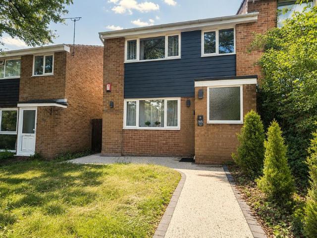 House for sale in Lordswood, Isle Of Man